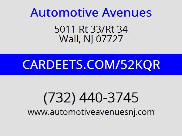 2017 Cadillac XT5, Dark Adriatic Blue Metallic - - by for sale in Wall, NJ – photo 23