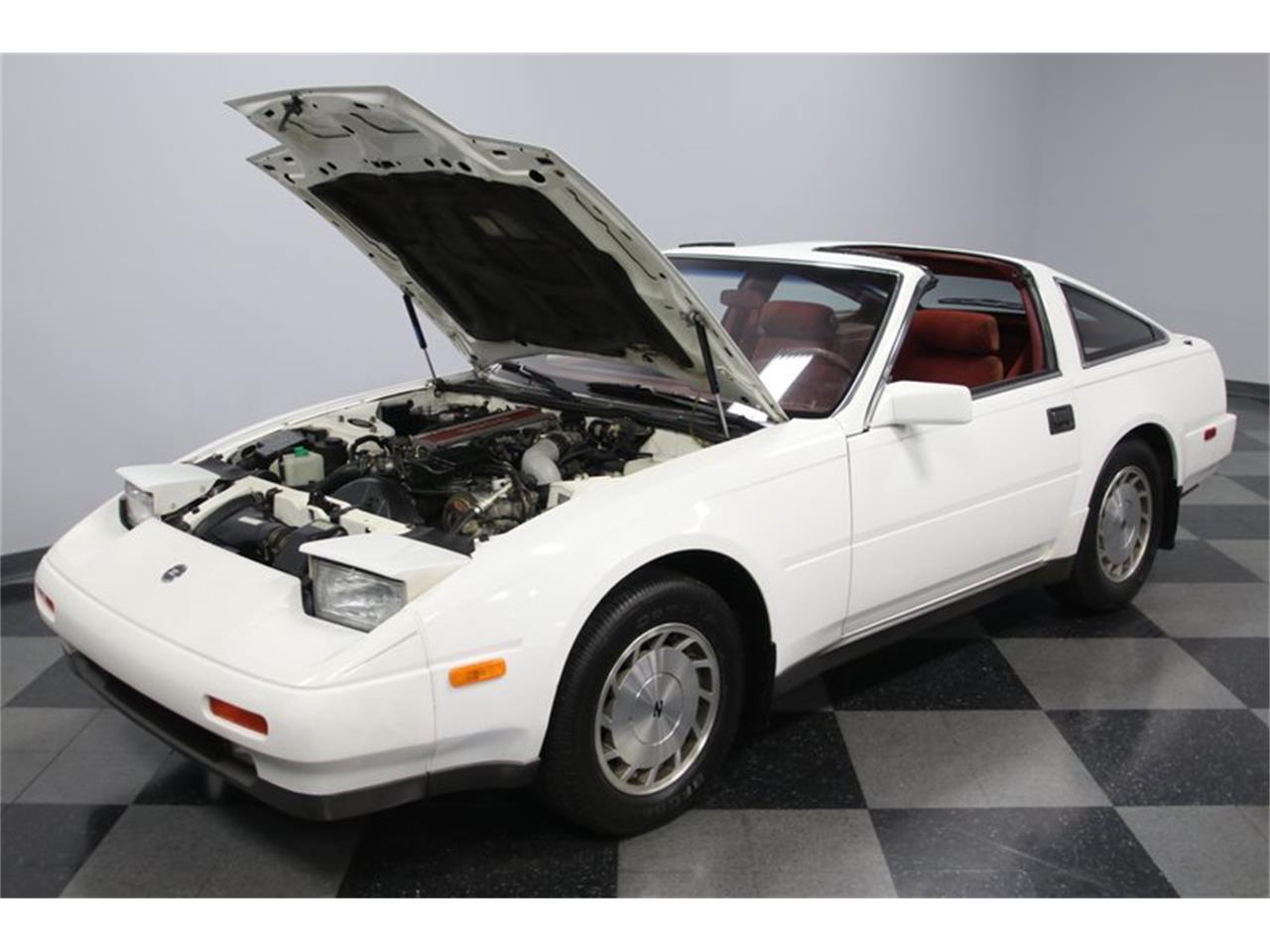 1987 Nissan 300ZX for sale in Concord, NC – photo 36