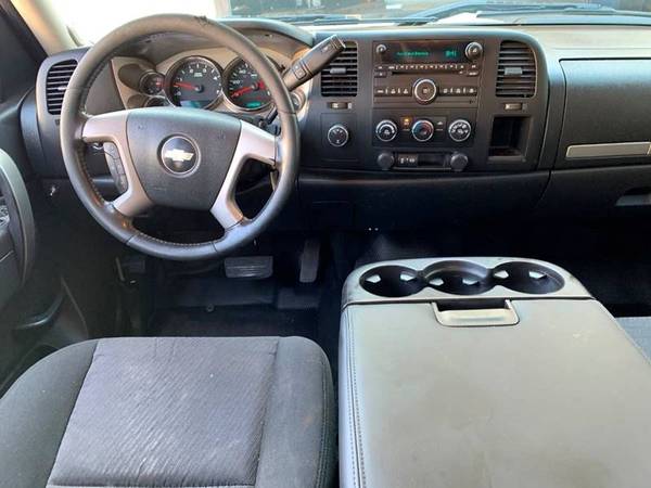 2014 Chevrolet Silverado 2500 hd 2500hd LT 4x4 6.6L Duramax Diesel... for sale in Houston, TX – photo 6