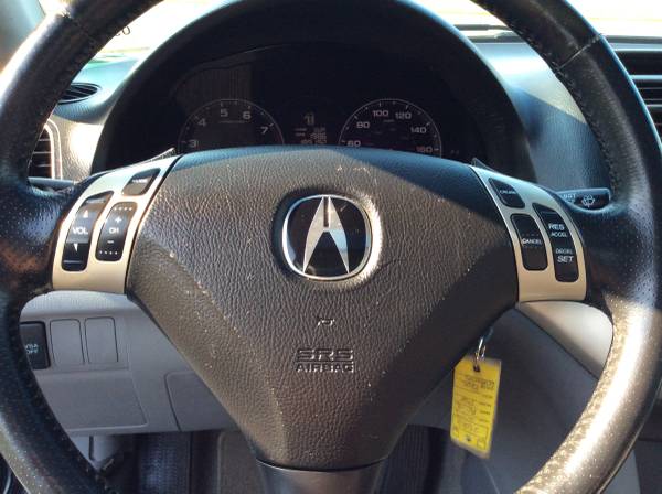 Nice! 2005 Acura TSX **FREE WARRANTY** for sale in Metairie, LA – photo 9