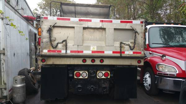 dump truck for sale in New Brunswick, NJ – photo 4