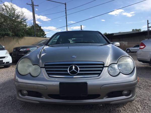Mercedes-Benz C230 Hatchback - cars & trucks - by dealer - vehicle... for sale in colo springs, CO – photo 6