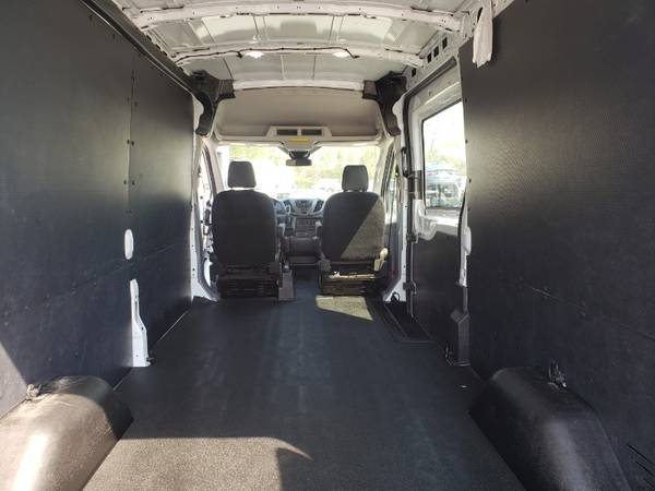 2019 Ford Transit 250 Van Med Roof w/Sliding Pass 148-in WB for sale in Myrtle Beach, GA – photo 5