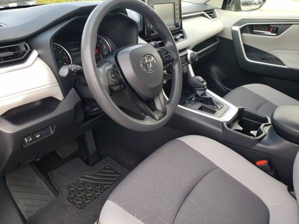 2019 Toyota Rav4 Xle - - by dealer - vehicle for sale in Carlsbad, CA – photo 3