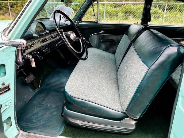 1954 Ford 2 door coupe 312 "Y" block Rust Free Classic Muscle Hot... for sale in Lynchburg, VA – photo 17