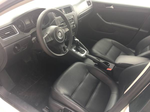 2014 Volkswagen Jetta SE for sale in Wichita, KS – photo 4
