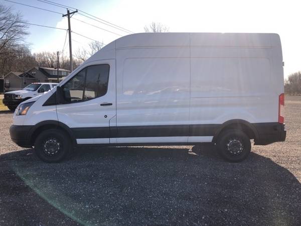 2016 Ford Transit Cargo Van High Roof Van - cars & trucks - by... for sale in Hamler, OH – photo 4