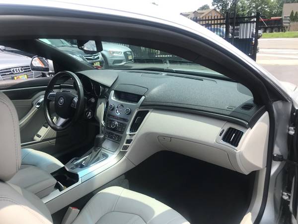2013 Cadillac CTS Performance Coupe for sale in West Babylon, NY – photo 19