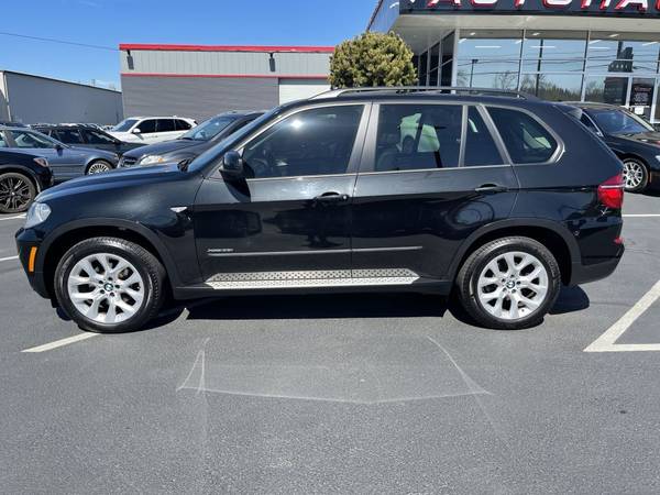 2013 BMW X5 xDrive35i - - by dealer - vehicle for sale in Bellingham, WA – photo 8