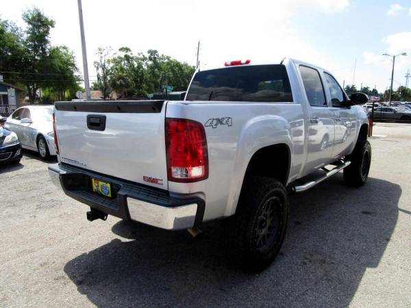 2013 GMC Sierra 1500 SLE Crew Cab 4WD BUY HERE/PAY HERE ! - cars for sale in TAMPA, FL – photo 21