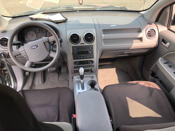 🚗 2005 Ford Freestyle SE 4dr Wagon for sale in Milford, NY – photo 18