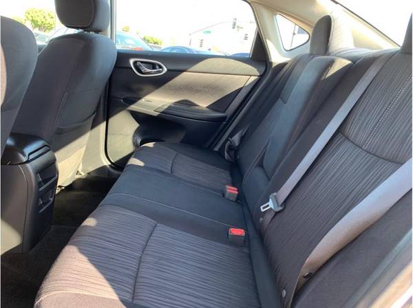 2016 Nissan Sentra SV Sedan 4D for sale in Escondido, CA – photo 10