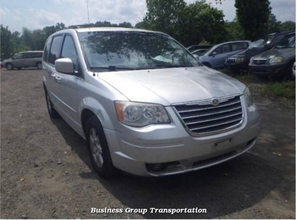 2010 Chrysler Town & Country Touring - cars & trucks - by owner -... for sale in Passaic, NJ – photo 2