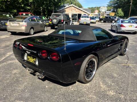 $14,999 1999 Chevy Corvette Convertible *PRISTINE, Clean CARFAX, 67k* for sale in Belmont, VT – photo 8