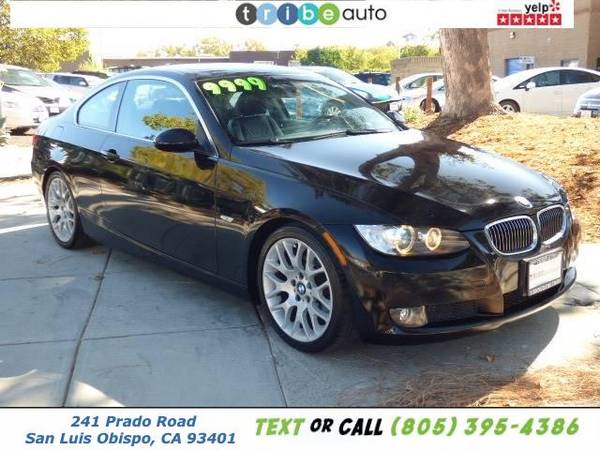 2007 BMW 3 Series 328i 2dr Coupe FREE CARFAX ON EVERY VEHICLE! for sale in San Luis Obispo, CA – photo 22