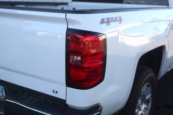 2015 Chevrolet Silverado 1500 Summit White Unbelievable Value! for sale in Tucson, AZ – photo 10
