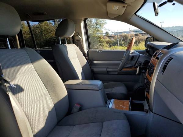 4WD 3RD SEAT READY FOR WINTER - cars & trucks - by dealer - vehicle... for sale in Bothell, WA – photo 13