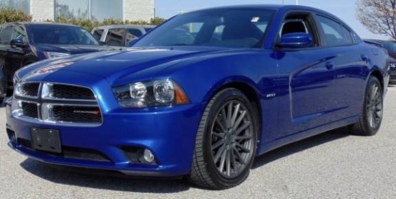 2012 Dodge Charger r/t HEMI for sale in York, PA – photo 2