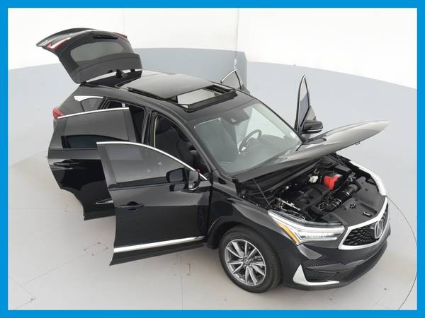 2019 Acura RDX SH-AWD Technology Pkg Sport Utility 4D suv Black for sale in Greenville, NC – photo 21