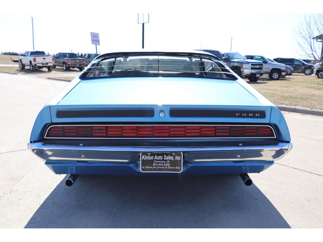 1970 Ford Torino for sale in Clarence, IA – photo 6