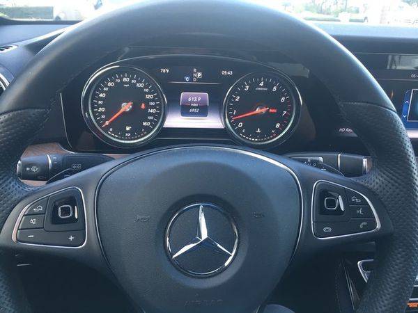 2017 Mercedes-Benz E-Class E 300 Luxury - EASY APPROVAL! for sale in Kahului, HI – photo 11