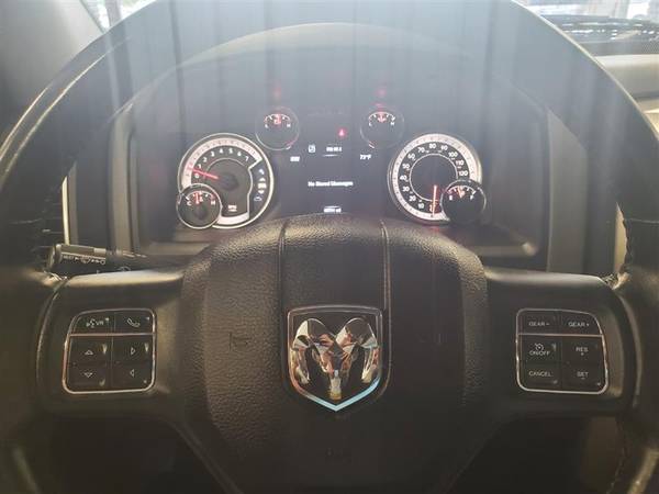 2018 RAM 1500 Big Horn Crew Cab 5.7L Hemi No Money Down! Just Pay... for sale in Manassas, MD – photo 16