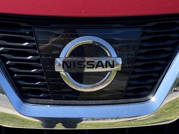 2017 Nissan Rogue S, WARRANTY, BACKUP CAM, PARKING SENSORS, BLUETOOT for sale in Norfolk, VA – photo 8