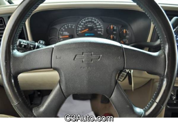 2003 Chevrolet Suburban LS - cars & trucks - by dealer - vehicle... for sale in Plano, TX – photo 12