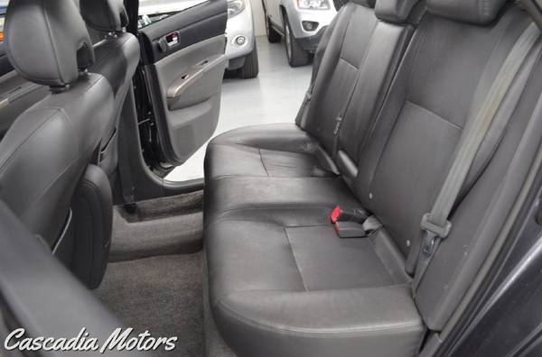 2008 Toyota Prius - Package 6, Leather, Backup cam, JBL - cars &... for sale in Portland, OR – photo 8