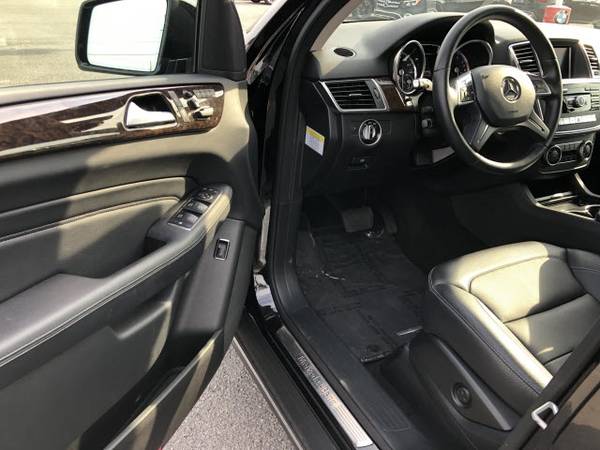 2013 Mercedes-Benz M-Class ML 350 for sale in Bowling Green , KY – photo 7
