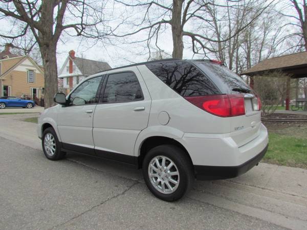 2007 BUICK RENDEZVOUS CX..ONE OWNER....FINANCING OPTIONS AVAILABLE! for sale in Holly, OH – photo 4