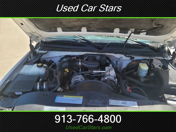 2001 Chevrolet Silverado 1500 - - by dealer - vehicle for sale in Kansas City, MO – photo 21