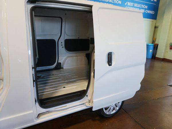 2014 Nissan NV200 SV **100% Financing Approval is our goal** for sale in Beaverton, OR – photo 8