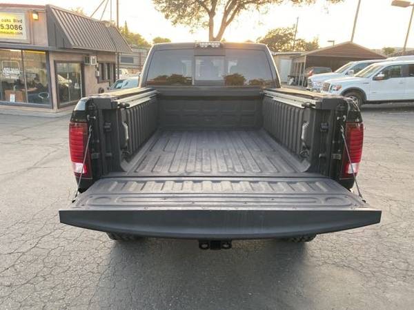 2016 Ram 2500 Laramie Mega Cab*4X4*Tow Package*Lifted*Limited* -... for sale in Fair Oaks, CA – photo 23