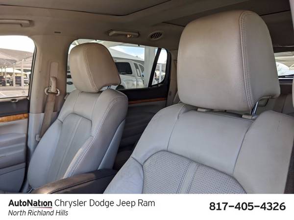 2010 Lincoln MKT SKU:ABJ17866 Wagon - cars & trucks - by dealer -... for sale in Fort Worth, TX – photo 11