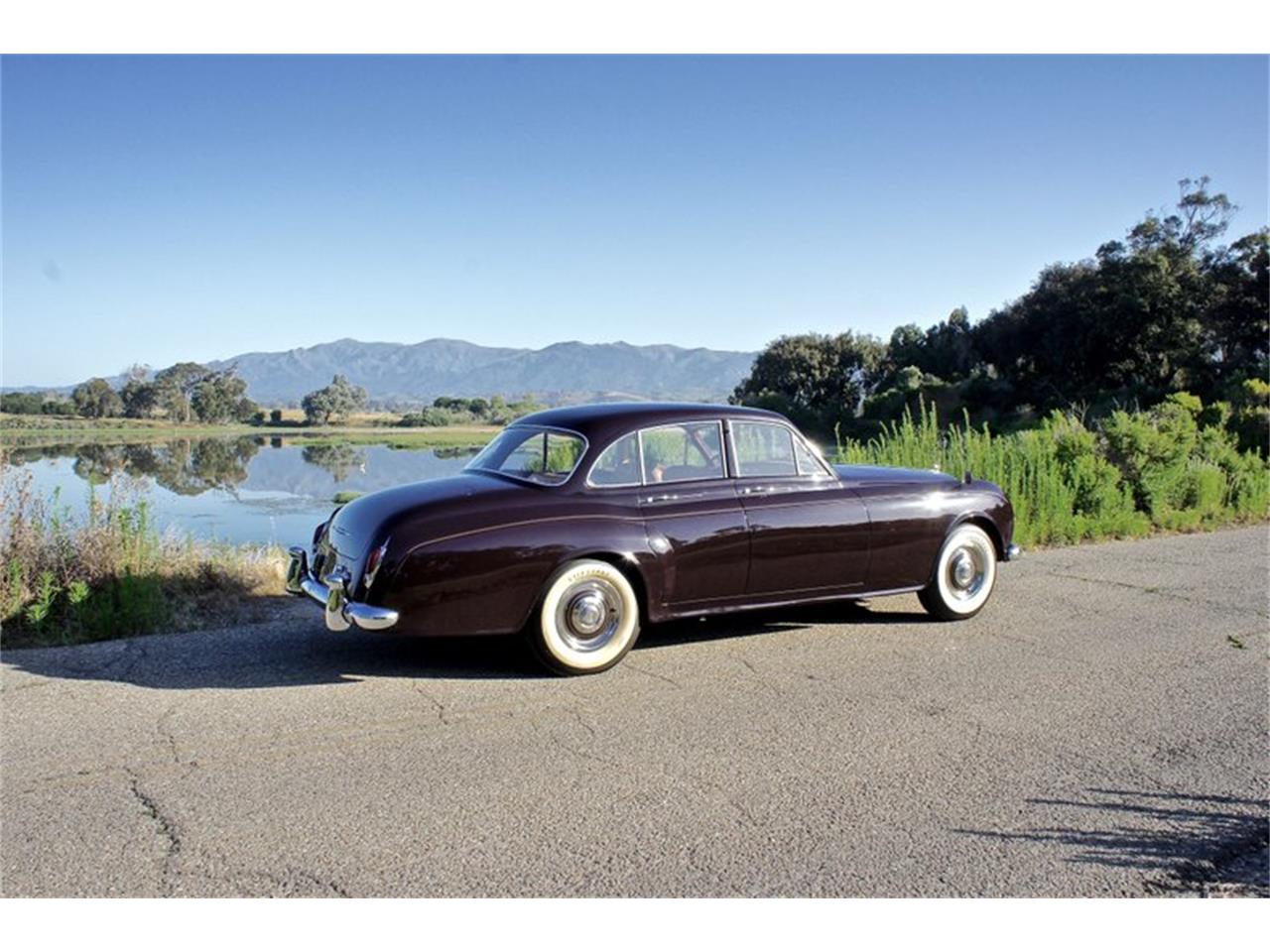 1961 Bentley S2 for sale in Santa Barbara, CA – photo 16