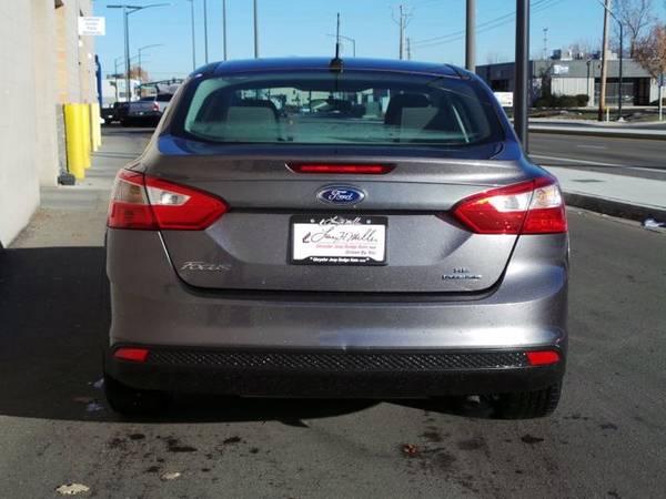 2013 Ford Focus Se Value Priced! Gas Saver! - cars & trucks - by... for sale in Boise, ID – photo 4