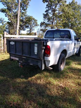 2001 Ford F250 Low Mileage No Rust for sale in Buffalo, MO – photo 13