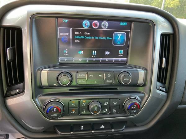 2014 Chevrolet Silverado 1500 LT 4x4 4dr Double Cab 6.5 ft. SB... for sale in Hyannis, MA – photo 22