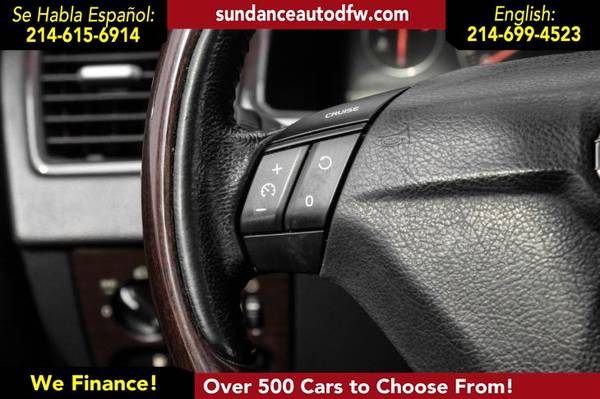 2003 Volvo XC90 2.9L Twin Turbo -Guaranteed Approval! for sale in Addison, TX – photo 11