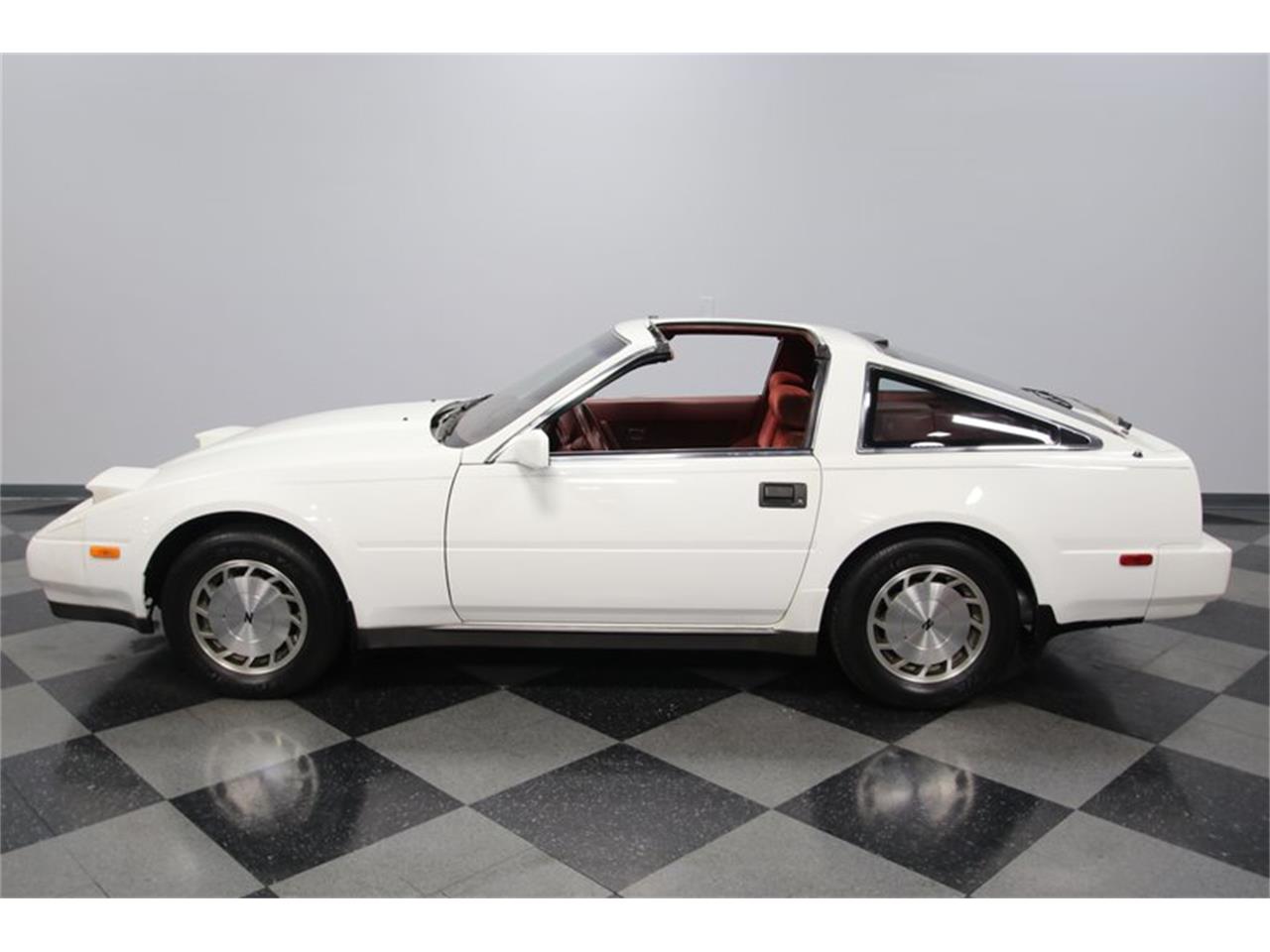 1987 Nissan 300ZX for sale in Concord, NC – photo 24