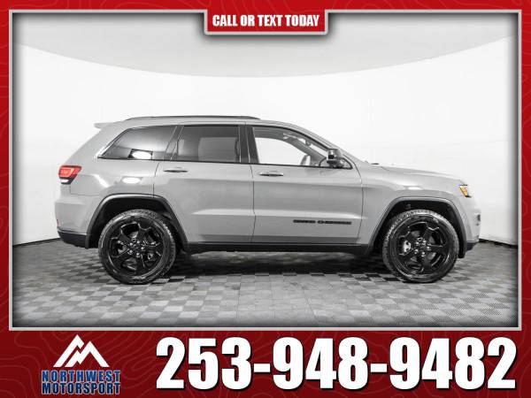 2019 Jeep Grand Cherokee Upland 4x4 - - by dealer for sale in PUYALLUP, WA – photo 4