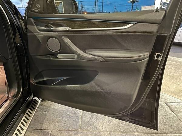2017 BMW X5 AWD All Wheel Drive xDrive35d Diesel w/3rd Row Seat for sale in Bellingham, WA – photo 20