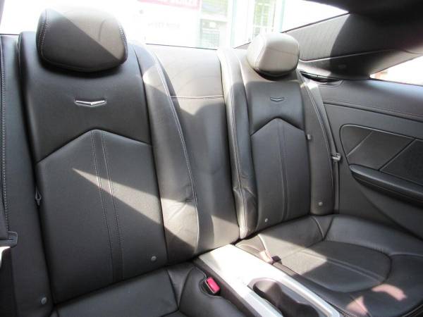 2013 Cadillac CTS 3 6L Premium AWD 2dr Coupe - - by for sale in Goshen, NY – photo 14