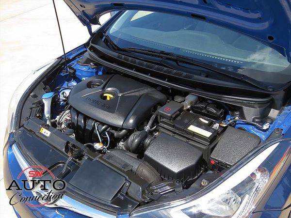 2016 Hyundai Elantra SE - Seth Wadley Auto Connection for sale in Pauls Valley, OK – photo 17