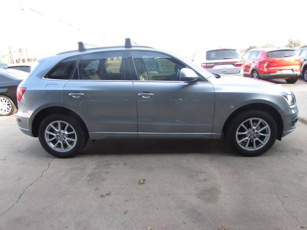 2010 AUDI Q5 - cars & trucks - by dealer - vehicle automotive sale for sale in Oklahoma City, OK – photo 2