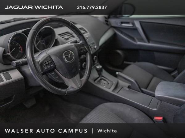 2013 Mazda Mazda3 for sale in Wichita, KS – photo 20