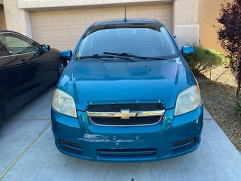 LQQK 2009 Chevy AVEO MOGED READY TO GO for sale in Las Vegas, NV – photo 6