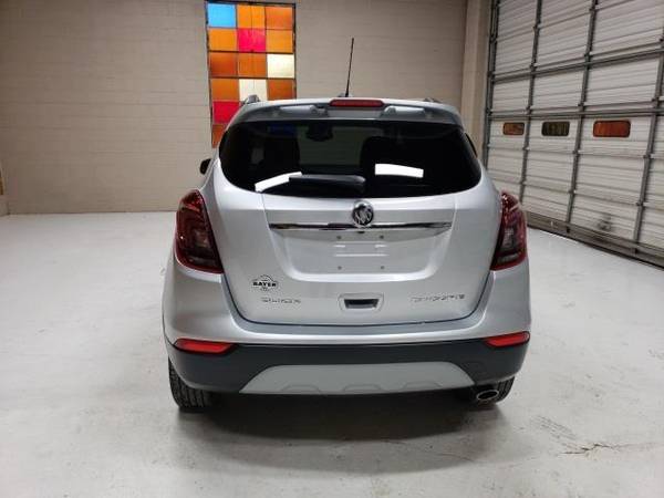 2017 Buick Encore Sport Touring - SUV - cars & trucks - by dealer -... for sale in Comanche, TX – photo 6