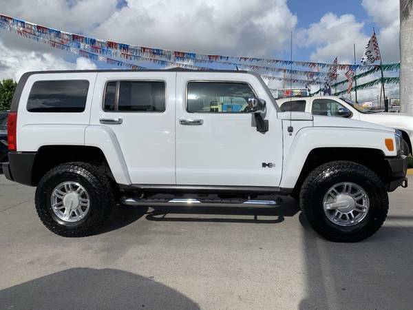 2006 HUMMER H3 4X4 !! $ 2,900 DOWN NO CREDIT CHECK - cars & trucks -... for sale in Brownsville, TX – photo 6
